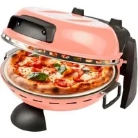 Abbildung von Delizia Pizzaofen G1017715, Anniversary Coral Passion