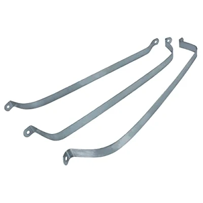Abbildung von VAN WEZEL 5880098 Halteband, Kraftstoffbehälter VOLKSWAGEN: Jetta 2, GOLF 4 Cabrio, 3