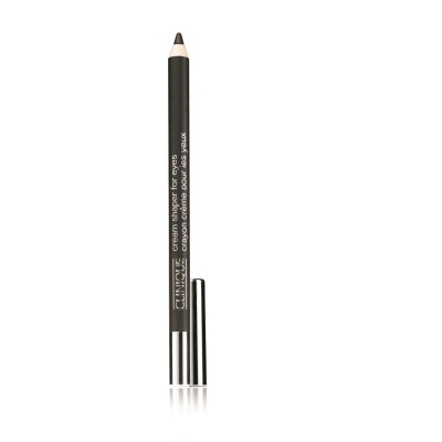 Abbildung von Clinique Cream Shaper For Eyes 01 Black Diamond 1,2 g