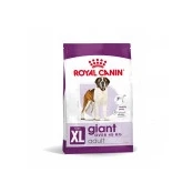 Abbildung von Royal Canin Giant Adult Hundefutter 4 kg...