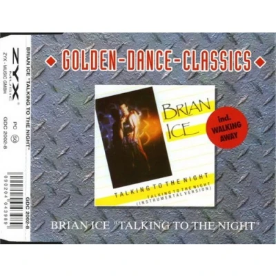 Abbildung von Talking to the Night