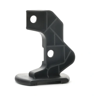 Abbildung von VAICO V20 7103 Halter, Stoßfänger links Original Qualität BMW: 5 Touring, Limousine