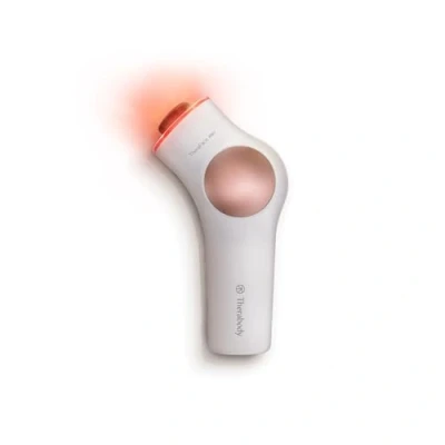 Abbildung von Therabody Theraface Pro All In One White