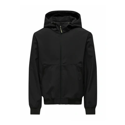 Abbildung von ONLY &amp; SONS Male Blousonjacke ONSBOWIE