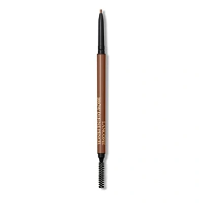 Abbildung von Lancôme Brow Define &amp; Fill Pencil 07 Chestnut