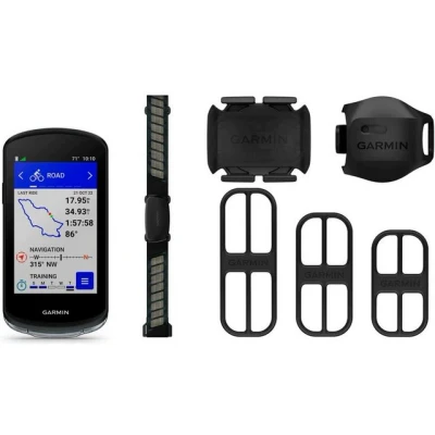 Abbildung von Garmin Edge 1040 Performance Bundle