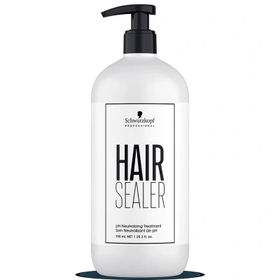 Abbildung von Schwarzkopf Color Enablers Sealer 750ml