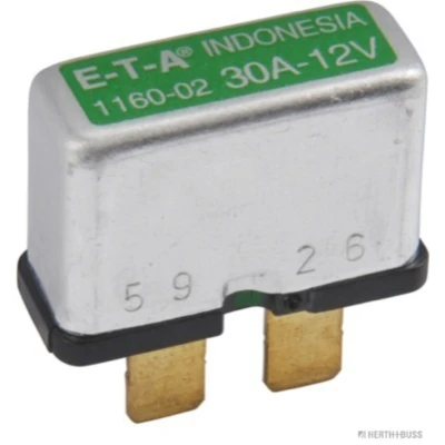 Abbildung von Sicherungsautomat HERTH+BUSS ELPARTS 50295953