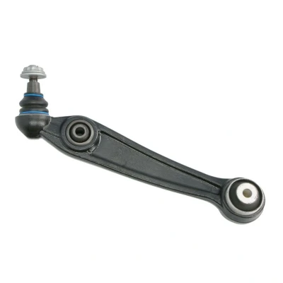 Abbildung von MEYLE 316 050 0113 Querlenker Vorderachse links, unten, hinten Stahl BMW: X5, X6