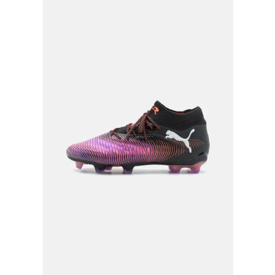 Abbildung von Puma Future 8 Ultimate FG Fußballschuh Nocken, Damen, Größe: 37, Black/white/glowing red Schuhe