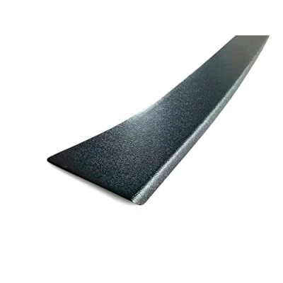 Abbildung von OmniPower® Ladekantenschutz schwarz passend für Mercedes Sprinter Typ:W907/910 2018