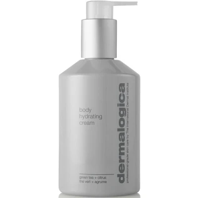 Abbildung von Dermalogica Body Hydrating Cream 295 ml