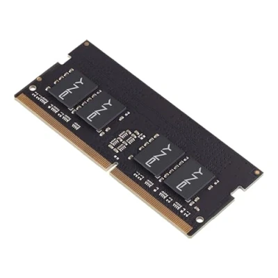 Abbildung von PNY Performance RAM DDR4 Notebook Memory SODIMM 2666 MHz 8GB