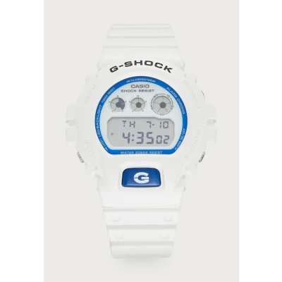 Abbildung von G SHOCK DW6900HDS7 Unisex Digitaluhr, Größe: One Size, White