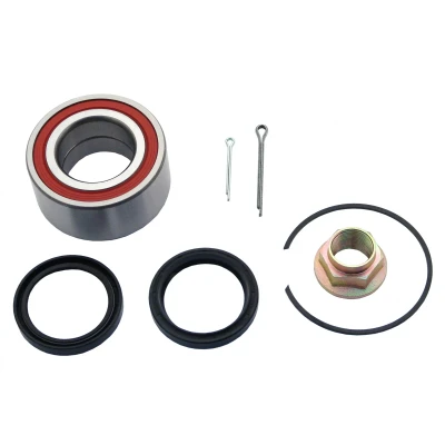 Abbildung von MAPCO 26949 Radlagersatz Vorderachse beidseitig 82,5 LAND ROVER: Freelander I SUV, SUV Cabrio