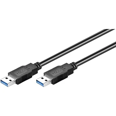 Abbildung von goobay Kabel 95716 0.5 m