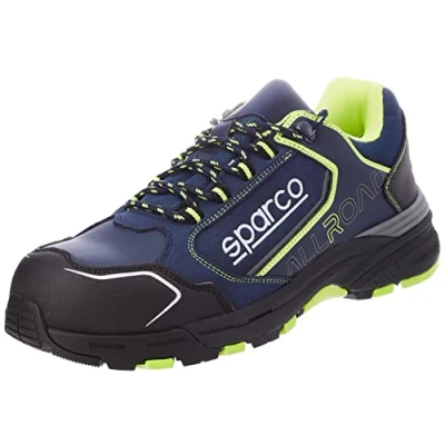 Abbildung von Schuhe SPARCO TEAMWORK 07528 BMGF/40
