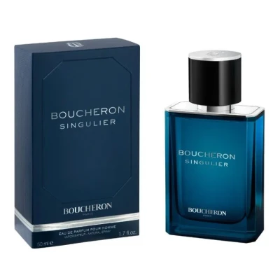 Abbildung von Boucheron Singulier Eau de Parfum 100 ml