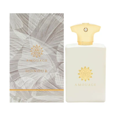 Abbildung von Amouage Honour for Men Eau de Parfum 100 ml