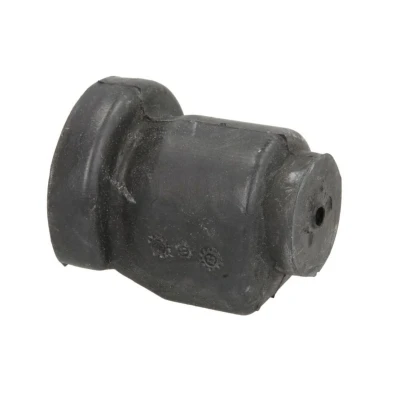 Abbildung von FEBI BILSTEIN 06559 Querlenkerlager Vorderachse links, unten, hinten, rechts 55 Gummi VOLKSWAGEN: GOLF 1, Scirocco II, 1 Cabriolet