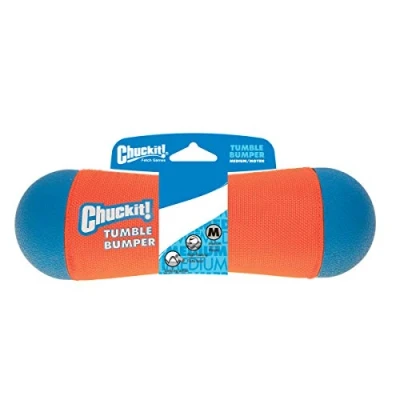 Abbildung von ChuckIt Wasserspielzeug Tumble Bumper, (1 tlg)