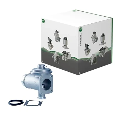 Abbildung von NGK 97075 AGR Ventil pneumatisch mit Dichtungen BMW: 3 Touring, 1 Schrägheck, X3