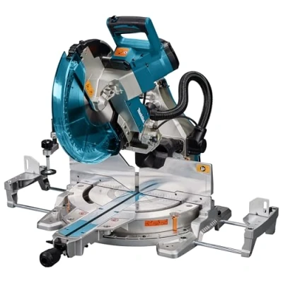 Abbildung von Makita Kapp und Gehrungssäge LS1219L Elektro /Gehrungssäge