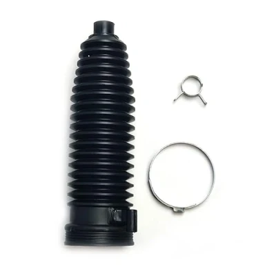 Abbildung von SKF VKJP 2298 Faltenbalgsatz, Lenkung FORD: Focus 3 Turnier, 2 Schrägheck, C Max