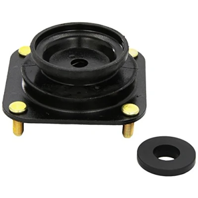 Abbildung von SACHS 802 432 Reparatursatz, Federbeinstützlager Vorderachse links, rechts mit Kugellager MAZDA: 626 V Hatchback