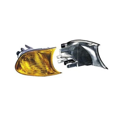 Abbildung von VAN WEZEL 0647904 Blinker gelb vorne rechts ohne Lampenträger BMW: 3 Coupe, Cabrio