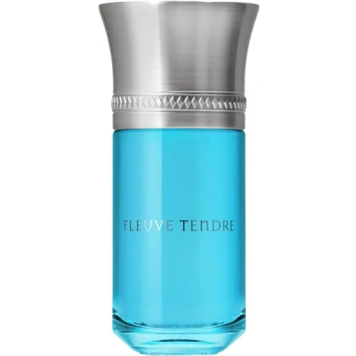 Abbildung von Les Liquides Imaginaires Fleuve Tendre Eau de Parfum (EdP) 50 ml