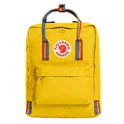 Abbildung von Fjällräven Freizeitrucksack Kånken Rainbow Rucksack 38 cm (1 tlg)