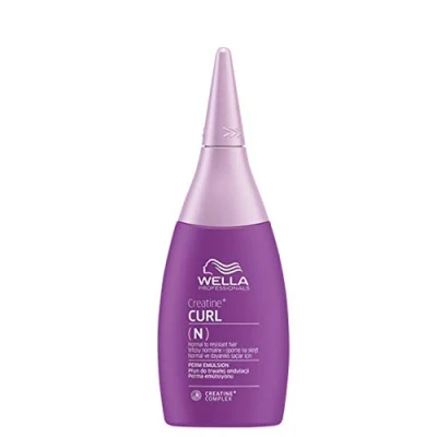 Abbildung von Wella Creatine+ Curl N 75ml