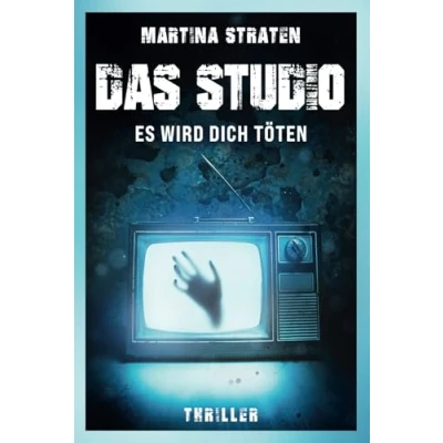 Abbildung von Das Studio: Es wird dich töten