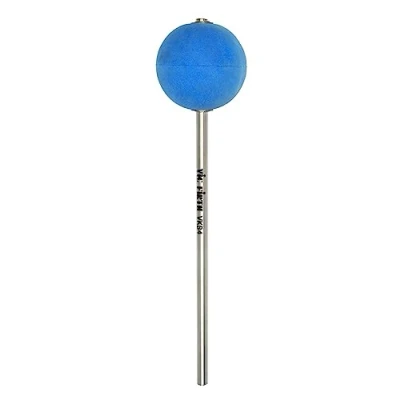 Abbildung von Vic Firth VicKick Bass Drum Beater Spherical Foam Rubber for Cajon