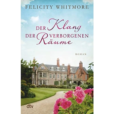 Abbildung von der Klang verborgenen Räume: Roman