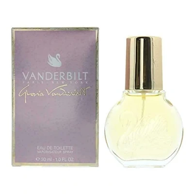 Abbildung von Vanderbilt Eau de Toilette 30 ml