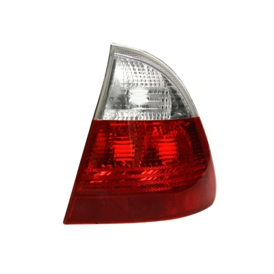 Abbildung von ABAKUS 444 1926R UE CR Rückleuchte rechts äusserer Teil PY21W, P21W, P21/4W ohne Lampenträger, Glühlampe BMW: 3 Touring