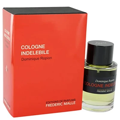 Abbildung von FREDERIC MALLE Editions de Parfums Cologne Indelebile Eau Parfum 100 ml