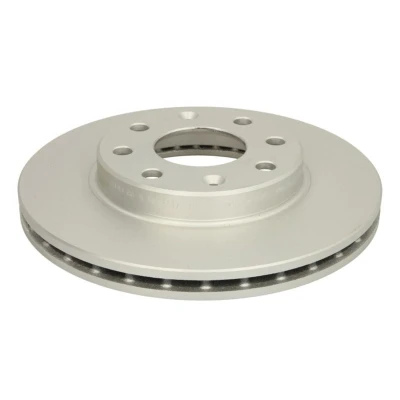 Abbildung von TEXTAR 92133400 Bremsscheibe 236 20 04/08 100 innenbelüftet ohne Radbefestigungsbolzen, Radnabe CHEVROLET: Spark, Aveo Schrägheck