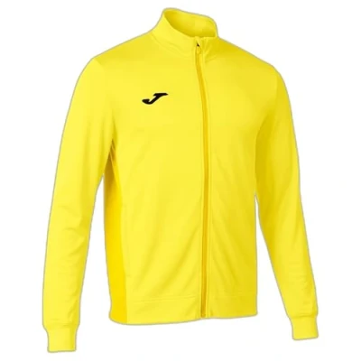 Abbildung von Joma Herren Winner II Jacke, gelb, XXXXXXS