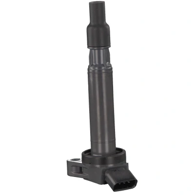 Abbildung von FEBI BILSTEIN 106817 Zündspule 4 TOYOTA: Auris Schrägheck, Yaris II Corolla X Limousine, LEXUS: IS 2
