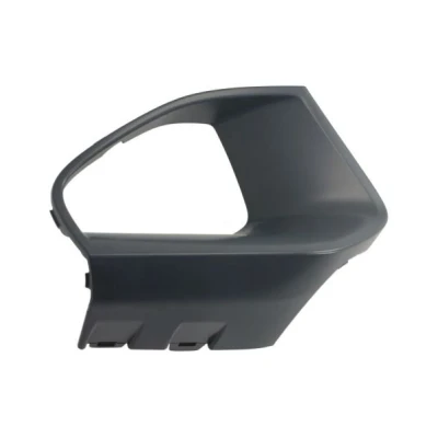 Abbildung von BLIC 6502 07 0064991LP Lüftungsgitter vorne links BMW: 3 Touring, Limousine