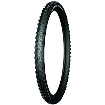 Abbildung von Michelin Country GRIP&#039;R Fahrrad Bereifung, schwarz, (26x2.1)