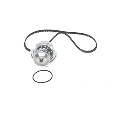 Abbildung von BOSCH 1 987 948 801 Wasserpumpe + Zahnriemensatz 108 VOLKSWAGEN: Polo II Classic, GOLF 1, 2, AUDI: 80 B2