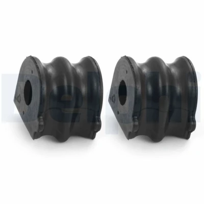 Abbildung von Lagerbuchse, Stabilisator DELPHI TD2047W