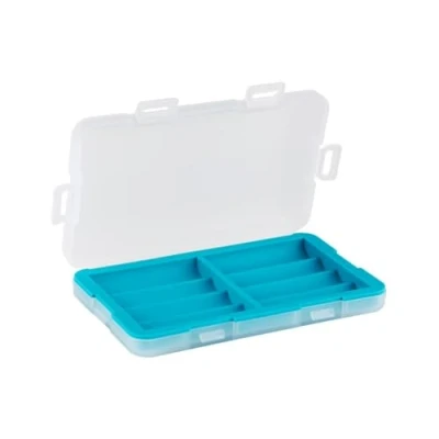 Abbildung von Battery Case Batteriebox für bis zu 8X AA Batterien