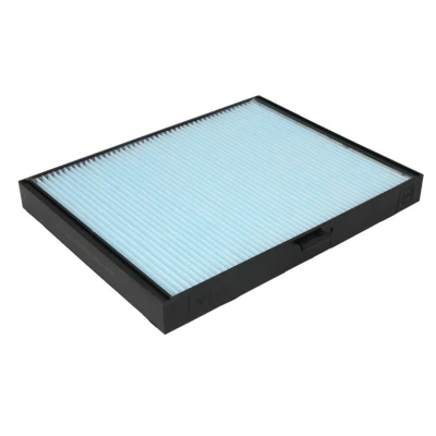 Abbildung von BLUE PRINT ADG02517 Innenraumfilter Pollenfilter 259 209 25 HYUNDAI: Matrix, Elantra III Schrägheck, Limousine