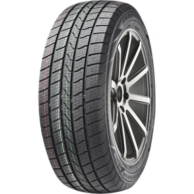 Abbildung von Lanvigator Catchfors A/S 185/65 R14 86H PKW Ganzjahresreifen Reifen OPEL: Astra G CC, Caravan, Limousine, FORD: Focus Mk1 Schrägheck H