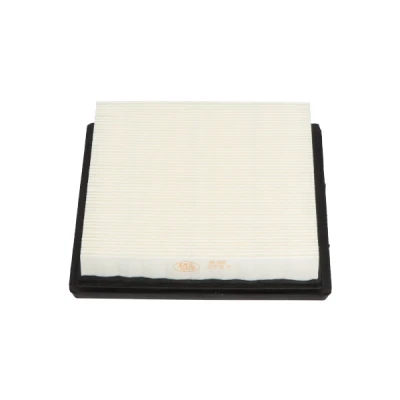 Abbildung von KAVO PARTS NA 2649 Luftfilter 34mm 169mm 183mm Filtereinsatz NISSAN: 350Z Coupe, 370Z Roadster, INFINITI: G Cabrio, EX Schrägheck, QX50 I